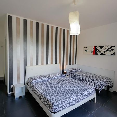 Le Murge Del Salento Hotel B&B Depandance Uggiano La Chiesa Εξωτερικό φωτογραφία