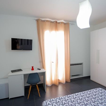 Le Murge Del Salento Hotel B&B Depandance Uggiano La Chiesa Εξωτερικό φωτογραφία