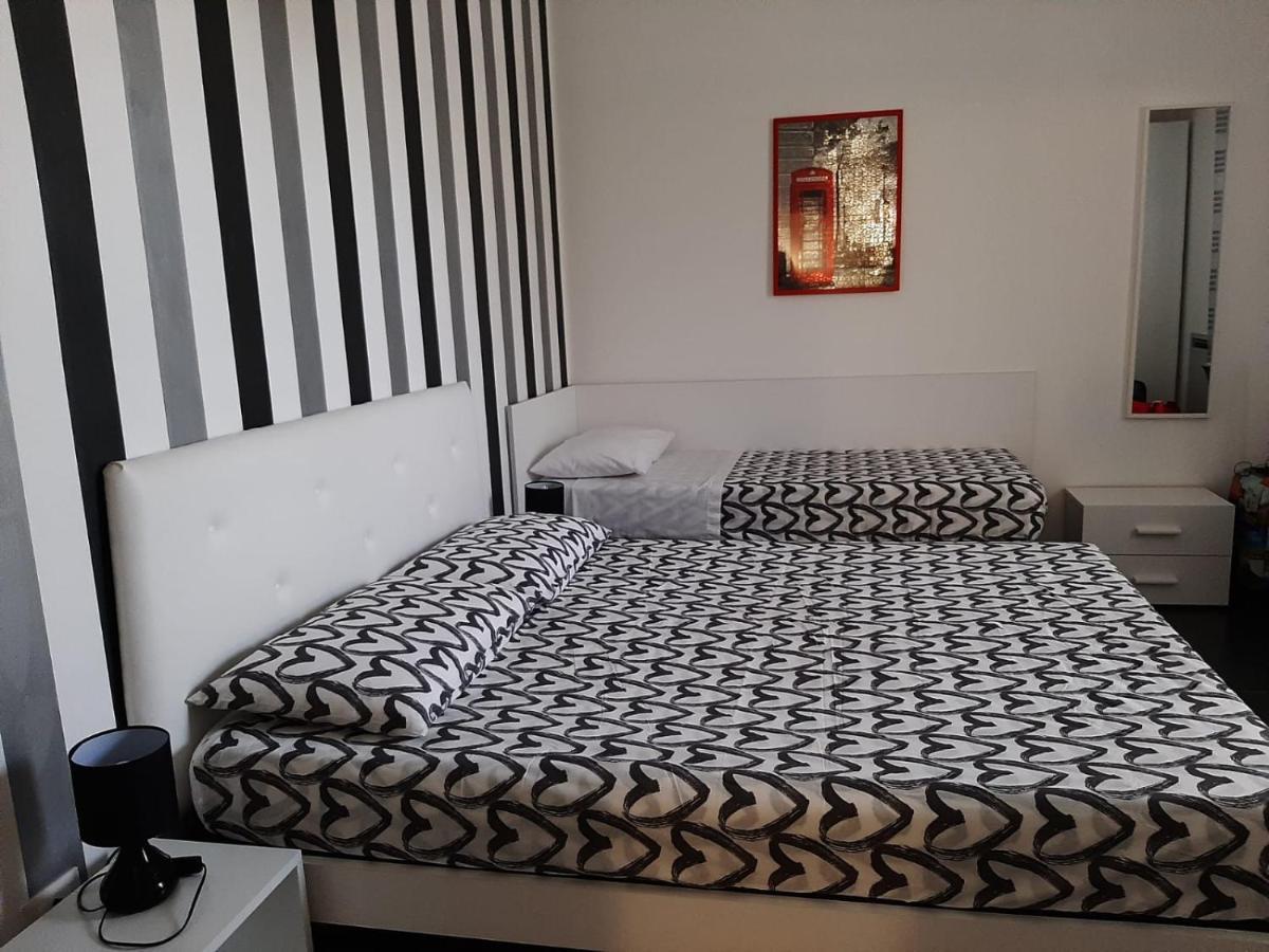 Le Murge Del Salento Hotel B&B Depandance Uggiano La Chiesa Εξωτερικό φωτογραφία