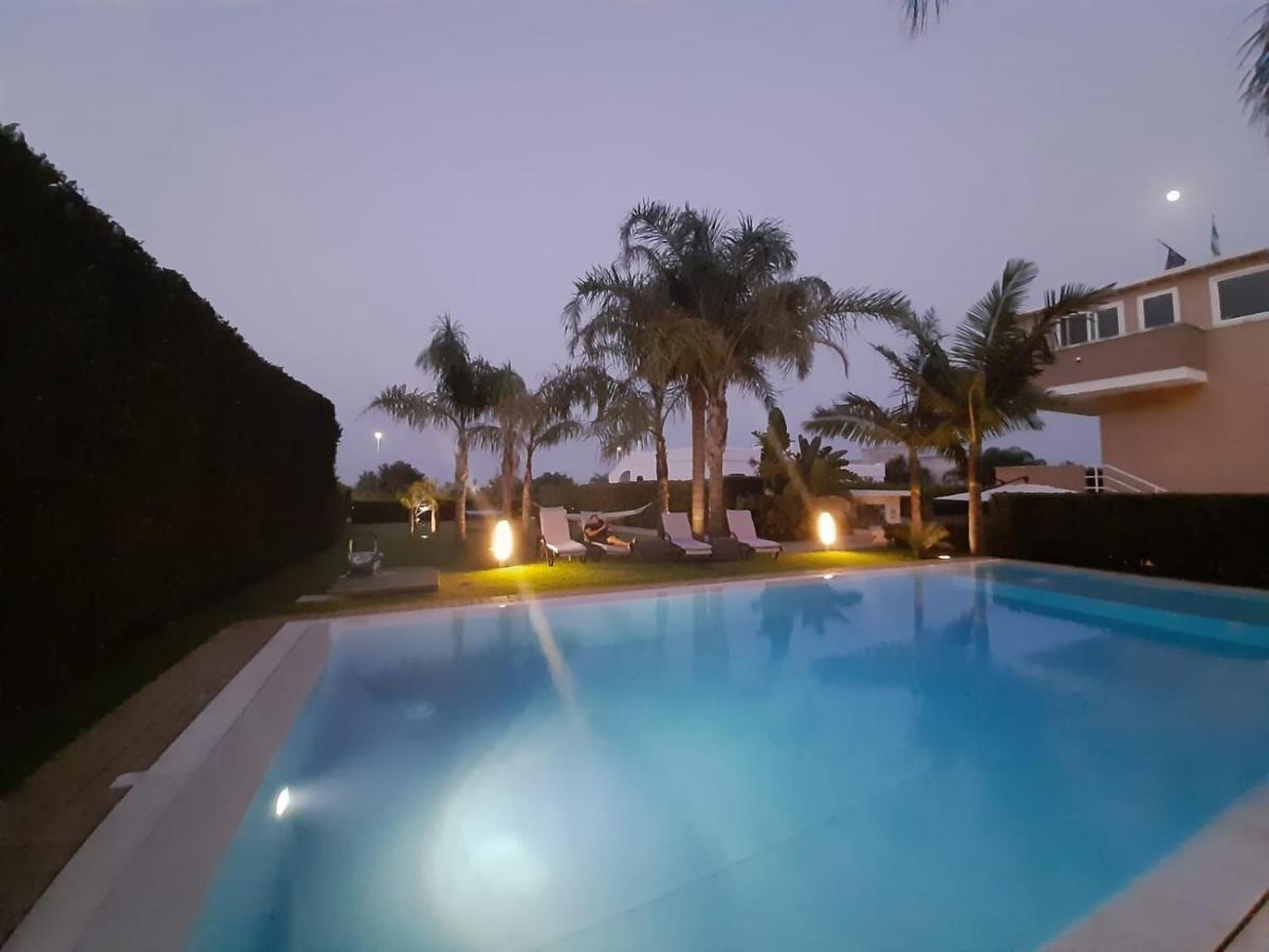 Le Murge Del Salento Hotel B&B Depandance Uggiano La Chiesa Εξωτερικό φωτογραφία