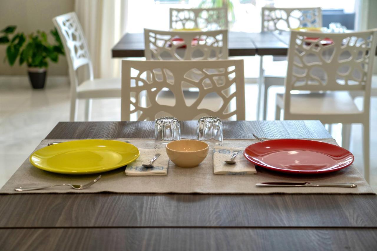 Le Murge Del Salento Hotel B&B Depandance Uggiano La Chiesa Εξωτερικό φωτογραφία