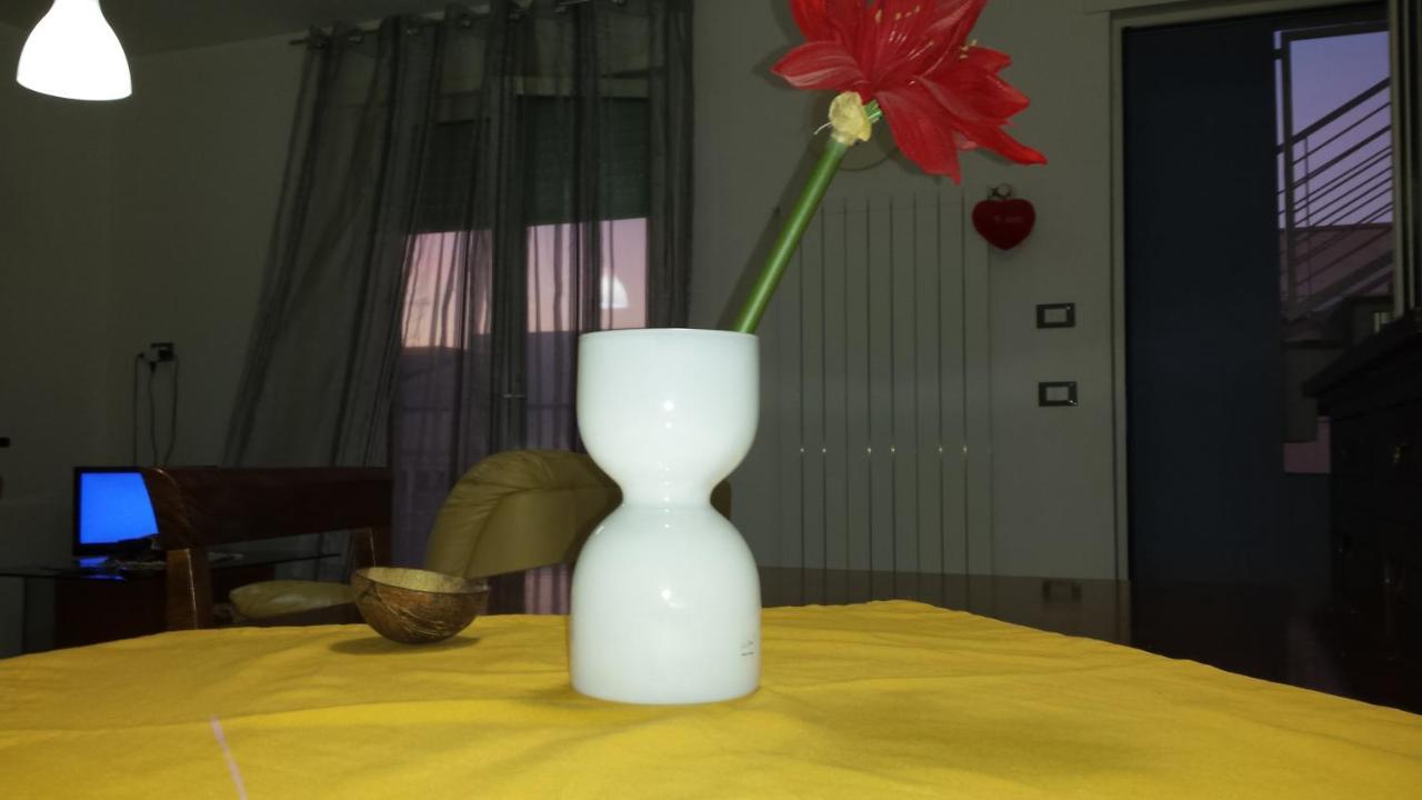 Le Murge Del Salento Hotel B&B Depandance Uggiano La Chiesa Εξωτερικό φωτογραφία