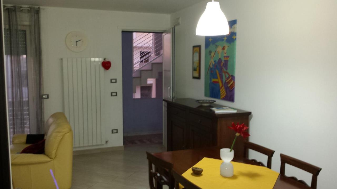 Le Murge Del Salento Hotel B&B Depandance Uggiano La Chiesa Εξωτερικό φωτογραφία