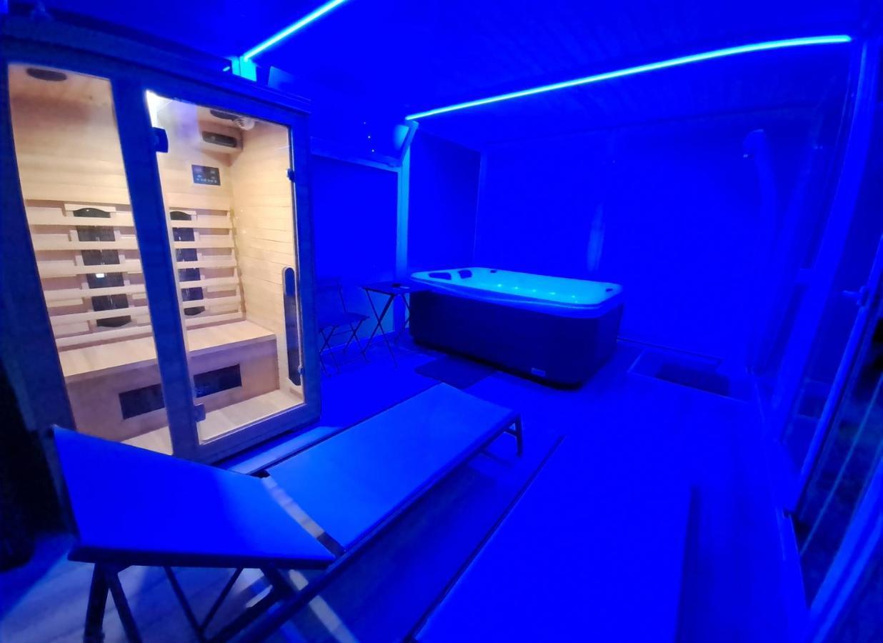 Le Murge Del Salento Hotel B&B Depandance Uggiano La Chiesa Εξωτερικό φωτογραφία