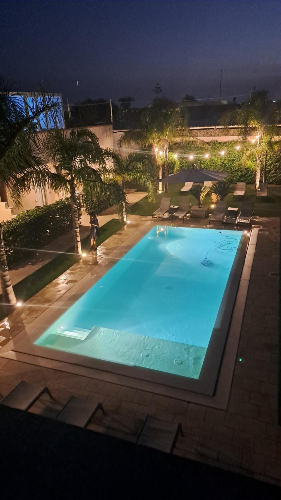 Le Murge Del Salento Hotel B&B Depandance Uggiano La Chiesa Εξωτερικό φωτογραφία