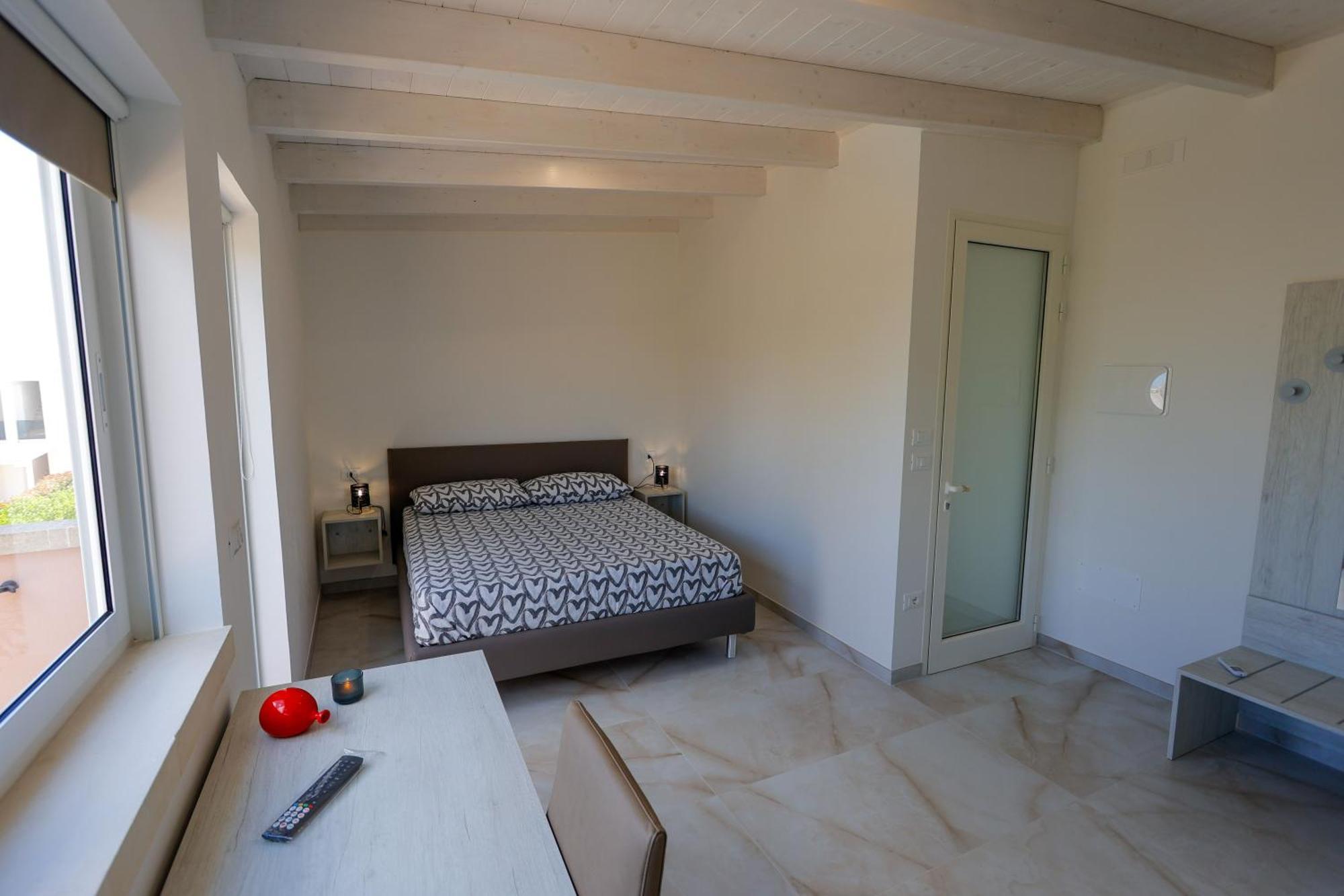 Le Murge Del Salento Hotel B&B Depandance Uggiano La Chiesa Εξωτερικό φωτογραφία
