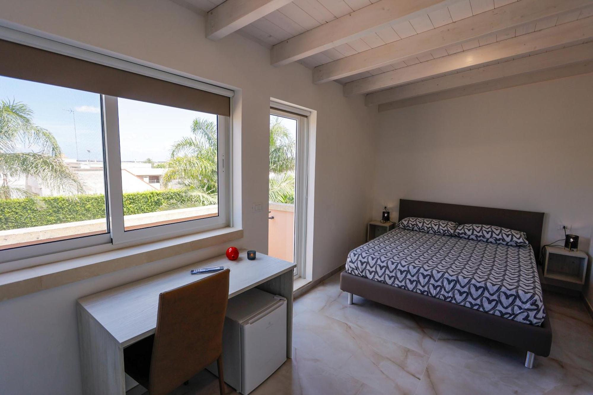 Le Murge Del Salento Hotel B&B Depandance Uggiano La Chiesa Εξωτερικό φωτογραφία
