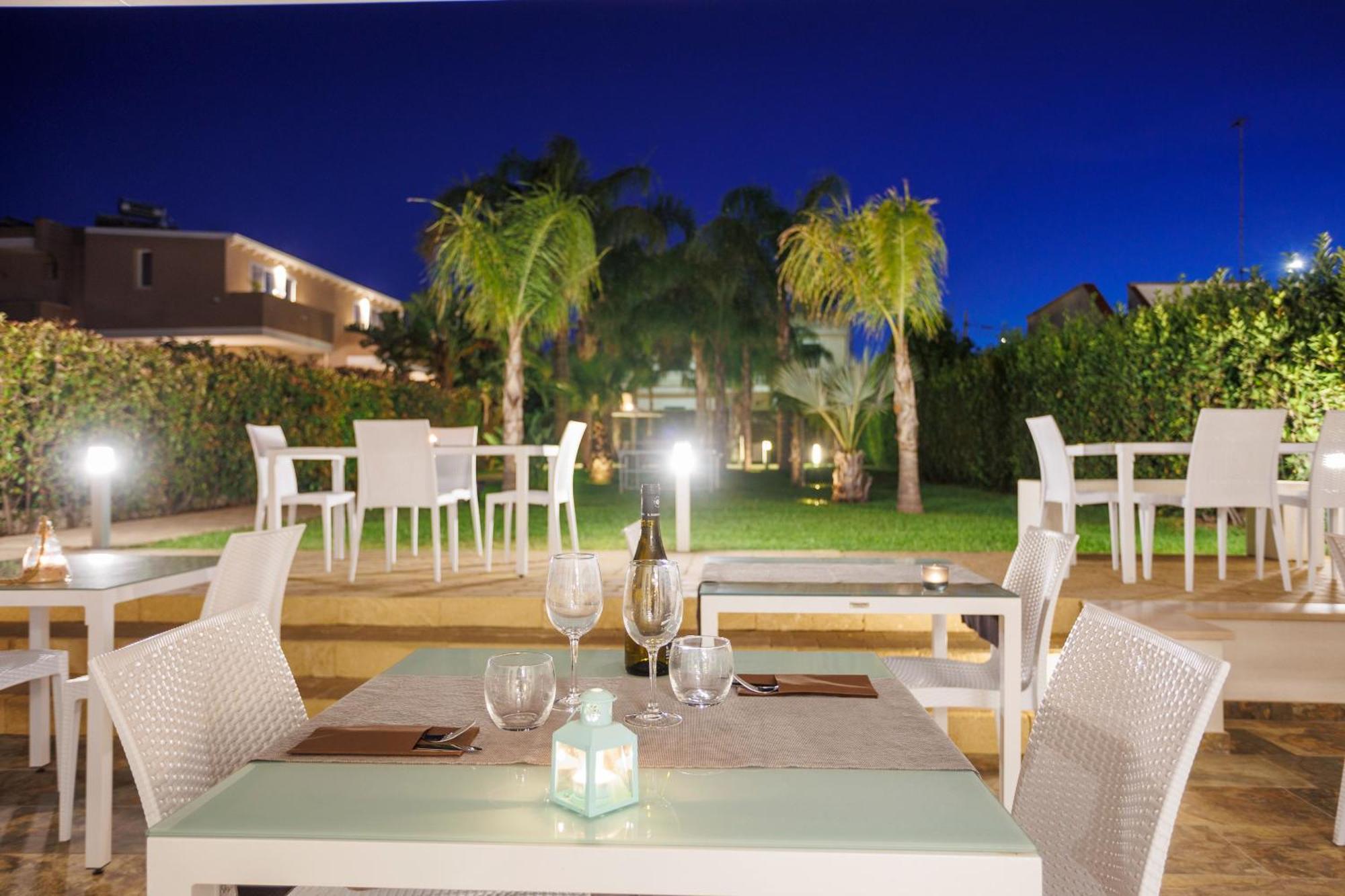 Le Murge Del Salento Hotel B&B Depandance Uggiano La Chiesa Εξωτερικό φωτογραφία