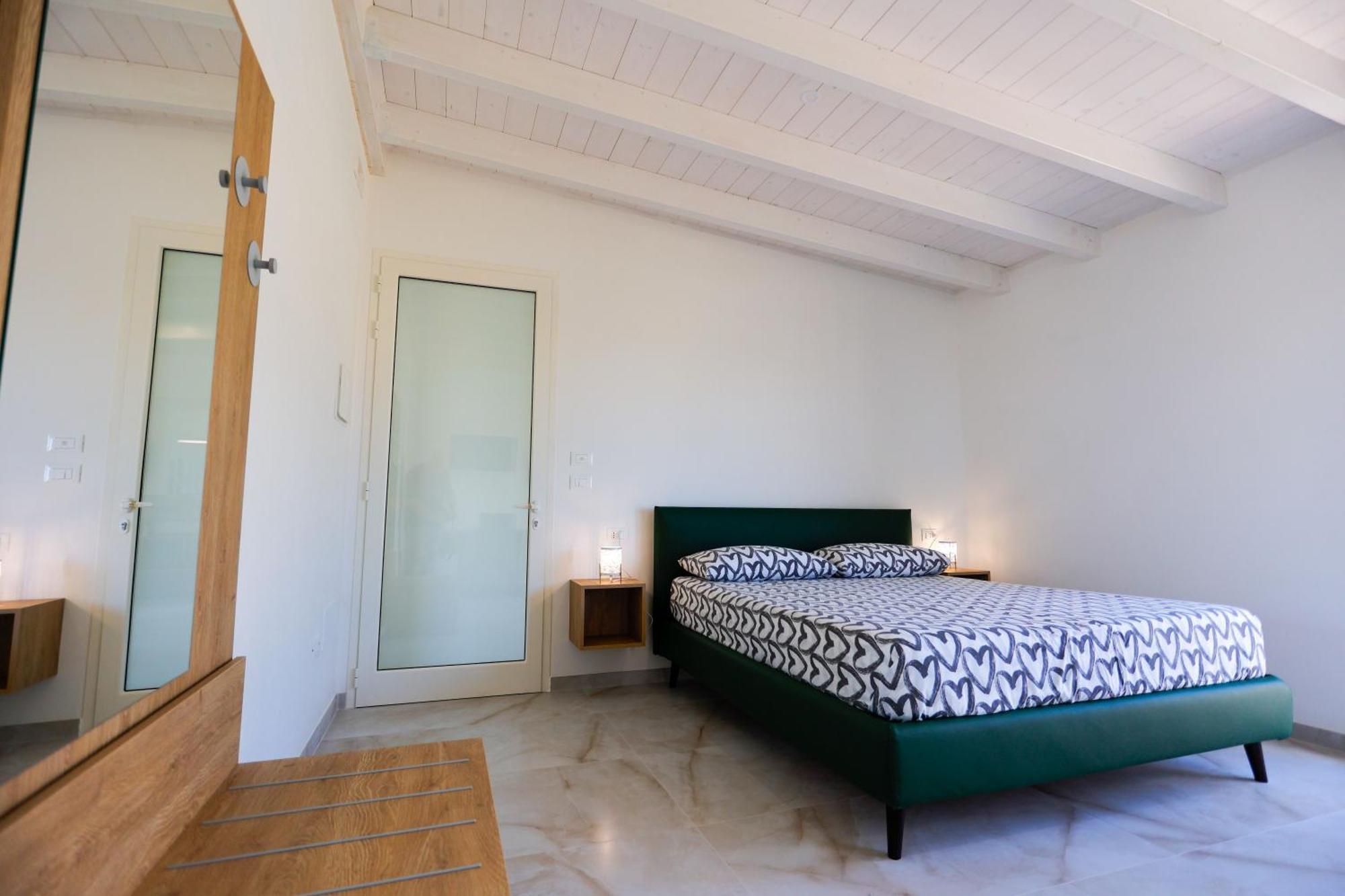 Le Murge Del Salento Hotel B&B Depandance Uggiano La Chiesa Εξωτερικό φωτογραφία