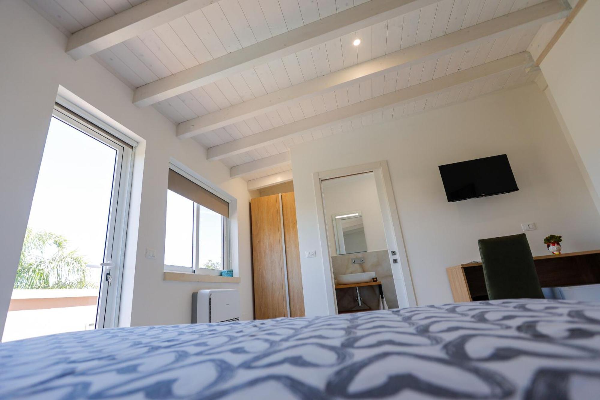 Le Murge Del Salento Hotel B&B Depandance Uggiano La Chiesa Εξωτερικό φωτογραφία