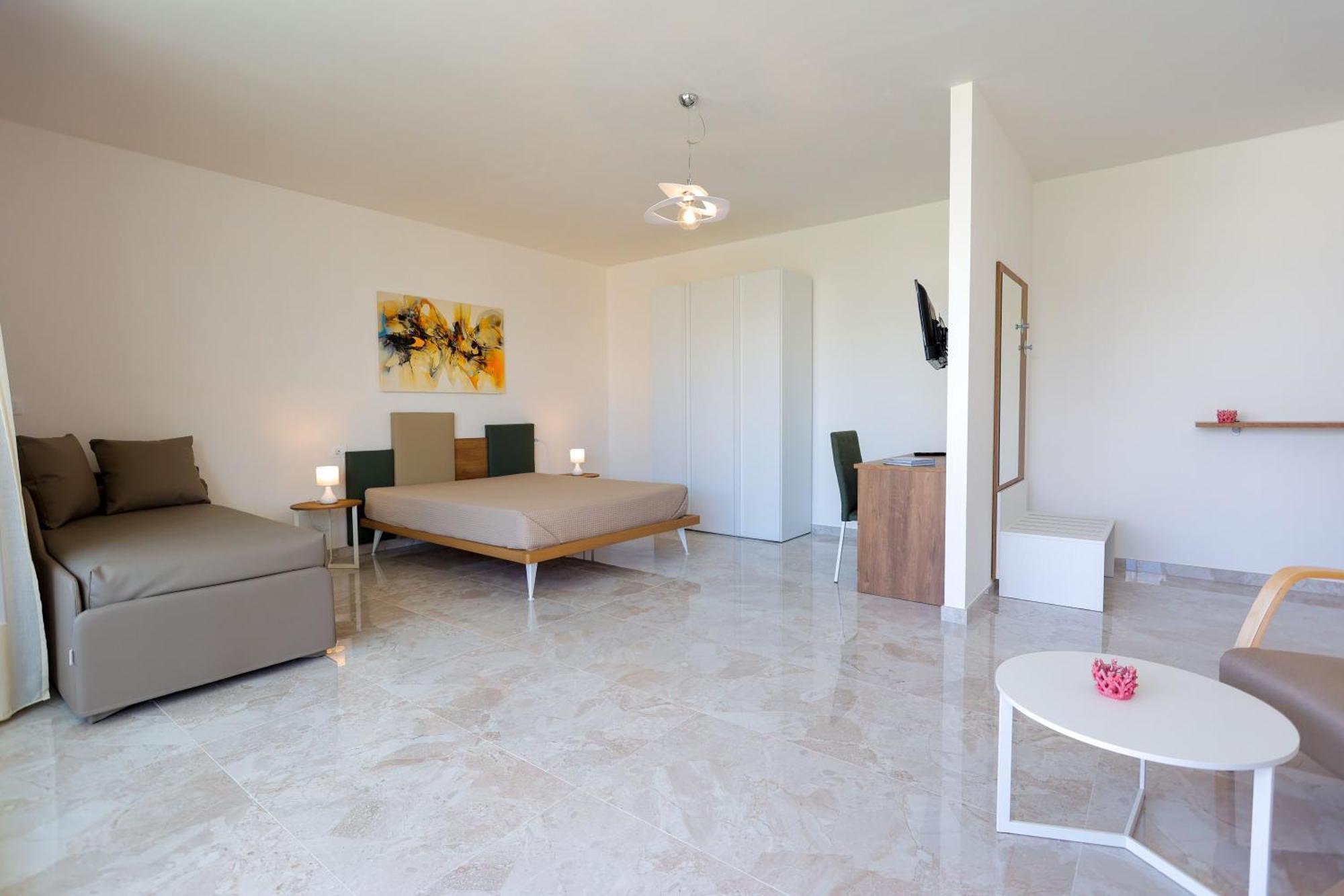 Le Murge Del Salento Hotel B&B Depandance Uggiano La Chiesa Εξωτερικό φωτογραφία