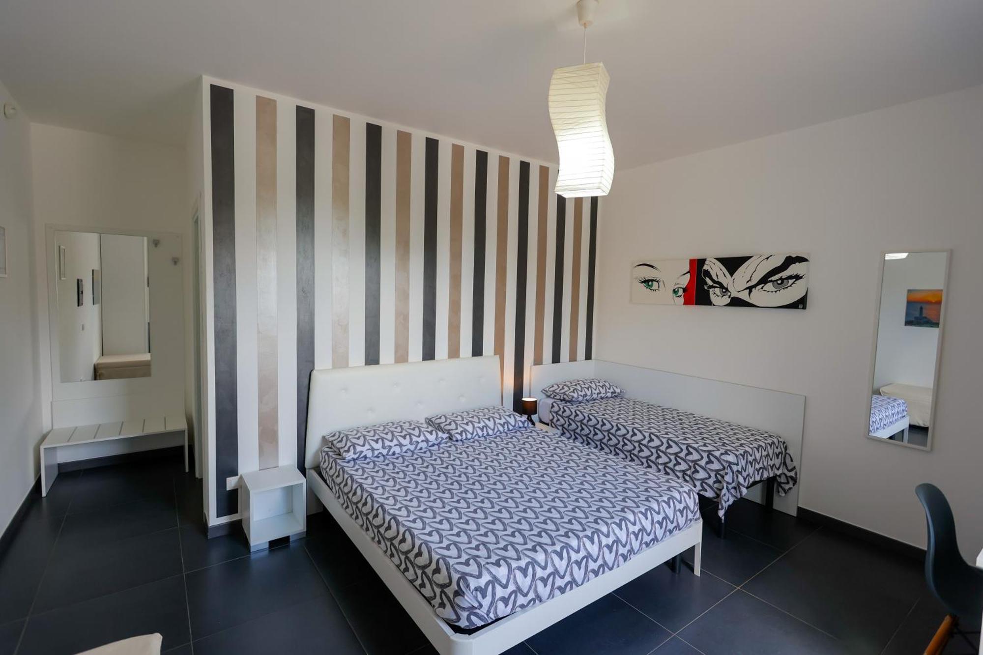 Le Murge Del Salento Hotel B&B Depandance Uggiano La Chiesa Εξωτερικό φωτογραφία