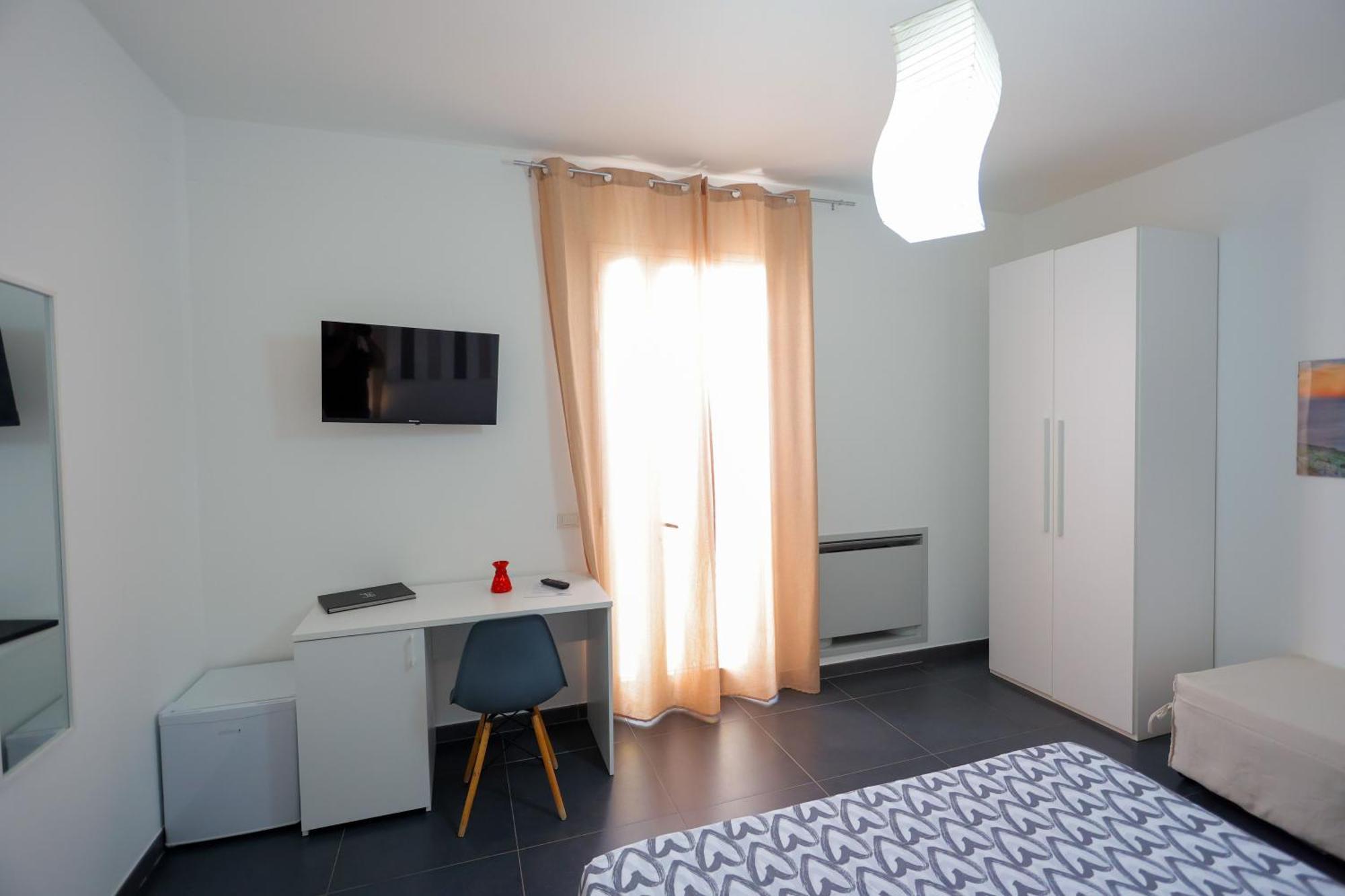 Le Murge Del Salento Hotel B&B Depandance Uggiano La Chiesa Εξωτερικό φωτογραφία