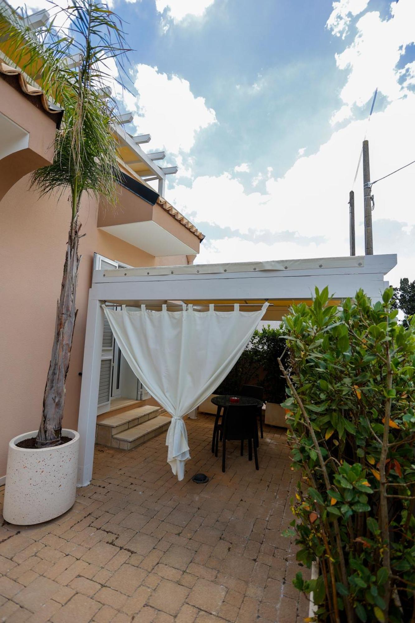 Le Murge Del Salento Hotel B&B Depandance Uggiano La Chiesa Εξωτερικό φωτογραφία