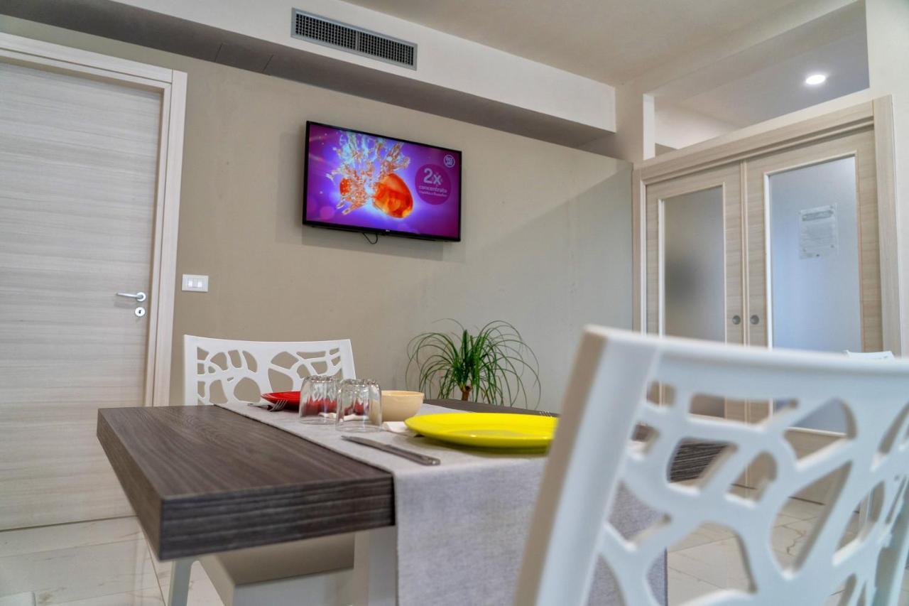 Le Murge Del Salento Hotel B&B Depandance Uggiano La Chiesa Εξωτερικό φωτογραφία