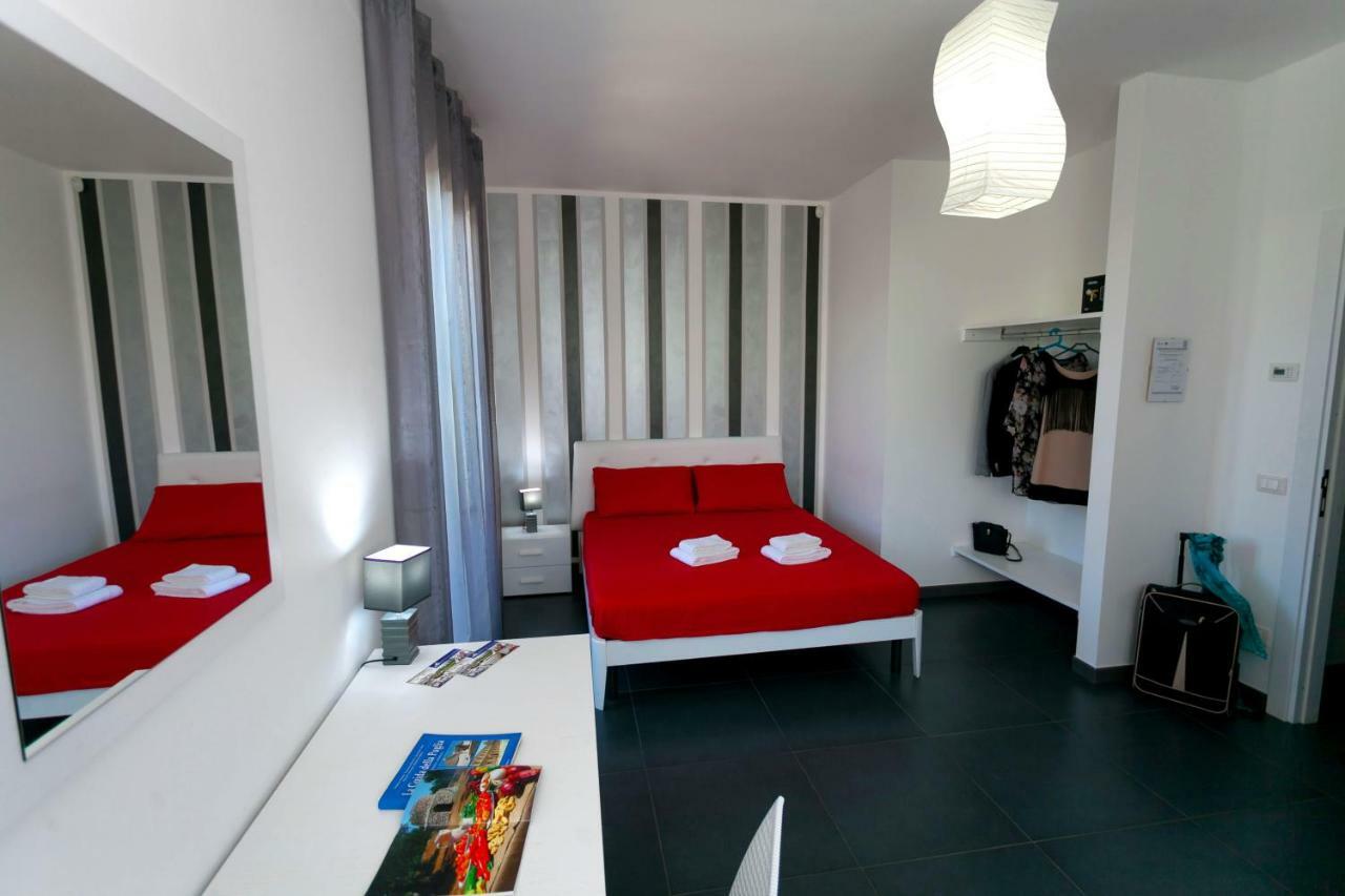 Le Murge Del Salento Hotel B&B Depandance Uggiano La Chiesa Εξωτερικό φωτογραφία