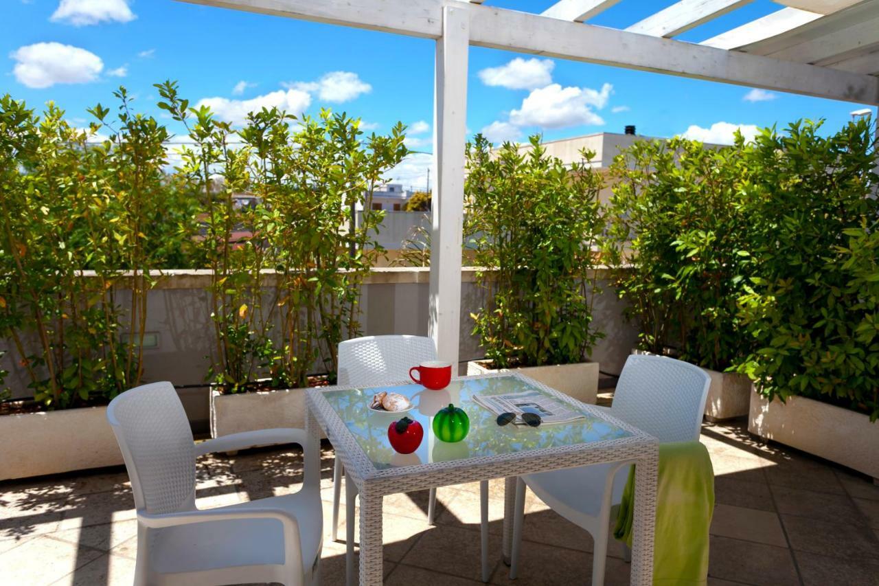 Le Murge Del Salento Hotel B&B Depandance Uggiano La Chiesa Εξωτερικό φωτογραφία