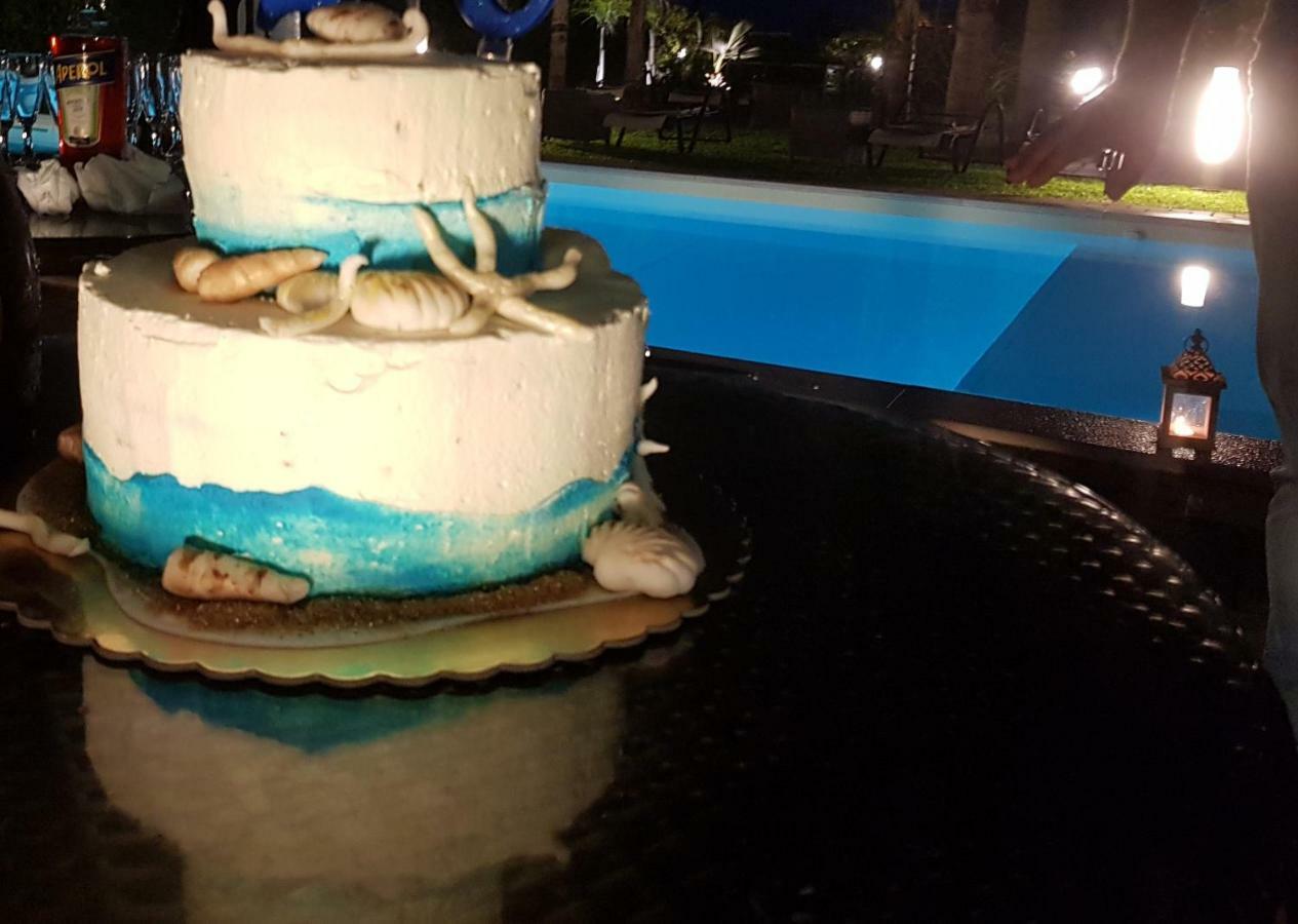 Le Murge Del Salento Hotel B&B Depandance Uggiano La Chiesa Εξωτερικό φωτογραφία