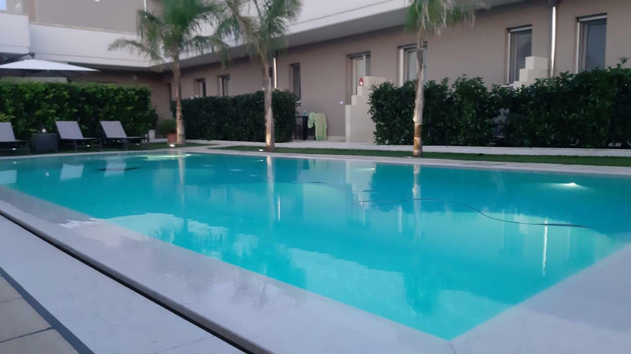 Le Murge Del Salento Hotel B&B Depandance Uggiano La Chiesa Εξωτερικό φωτογραφία